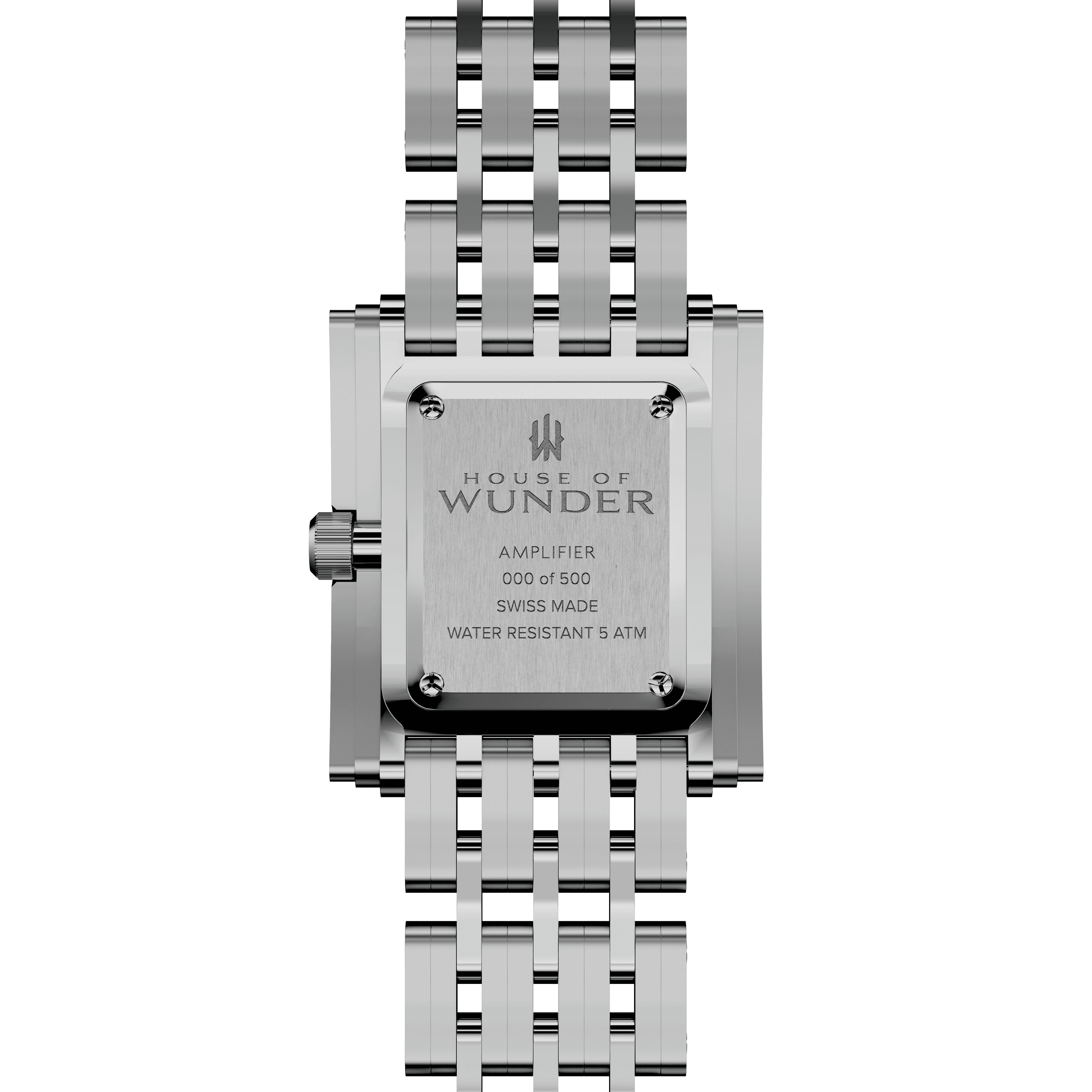 Amplifier Mini