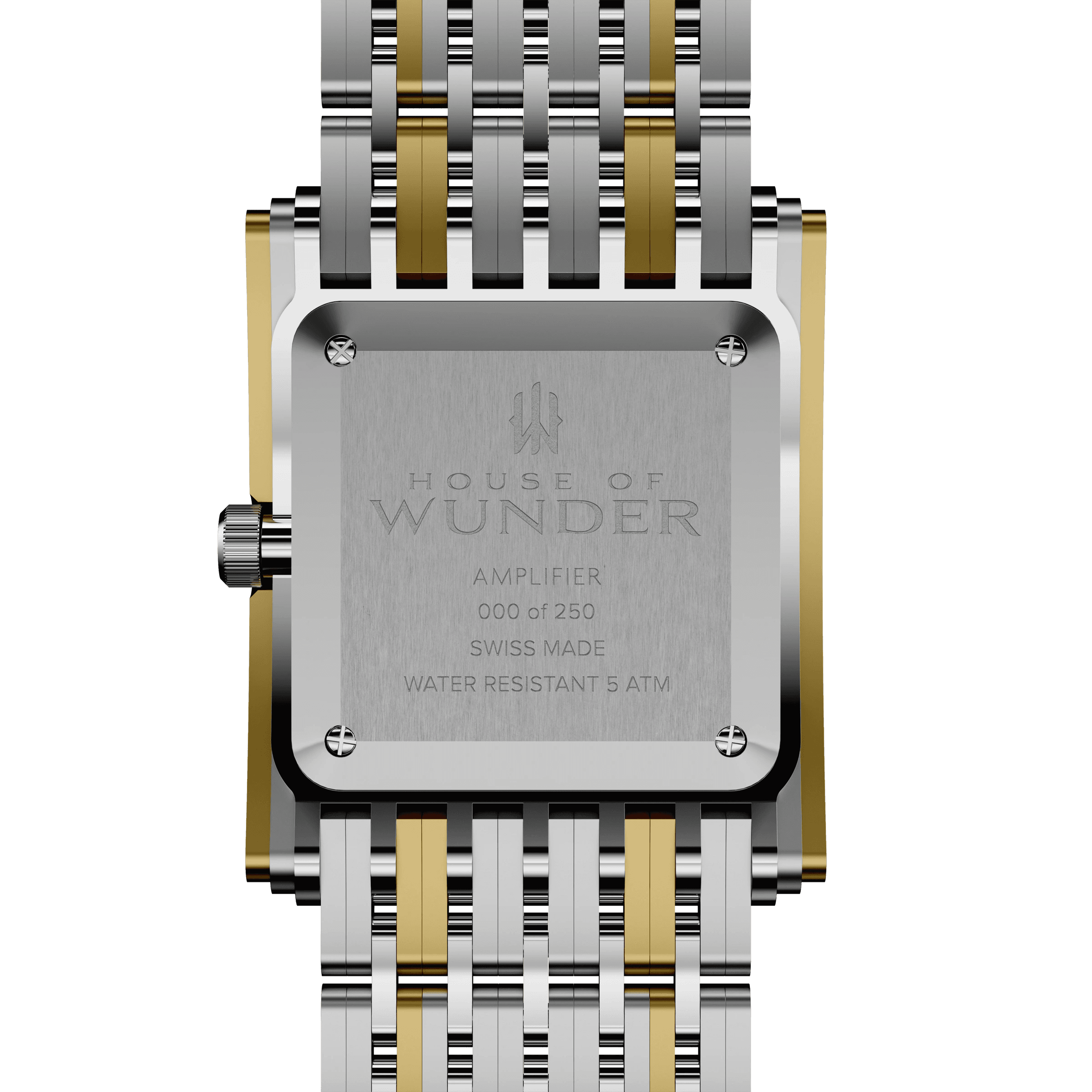Amplifier Midi
