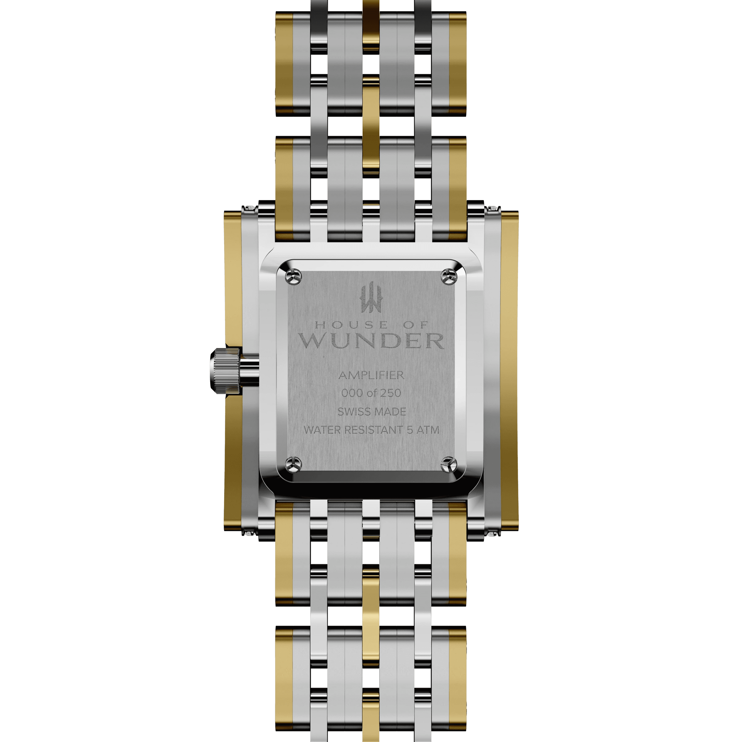 Amplifier Mini