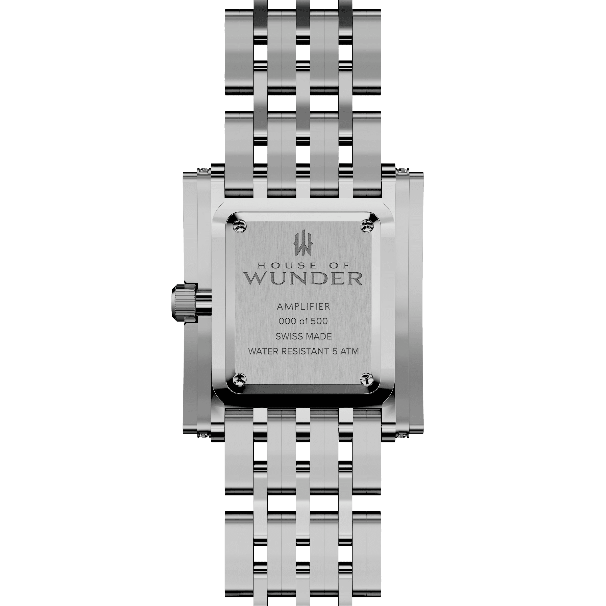 Amplifier Mini