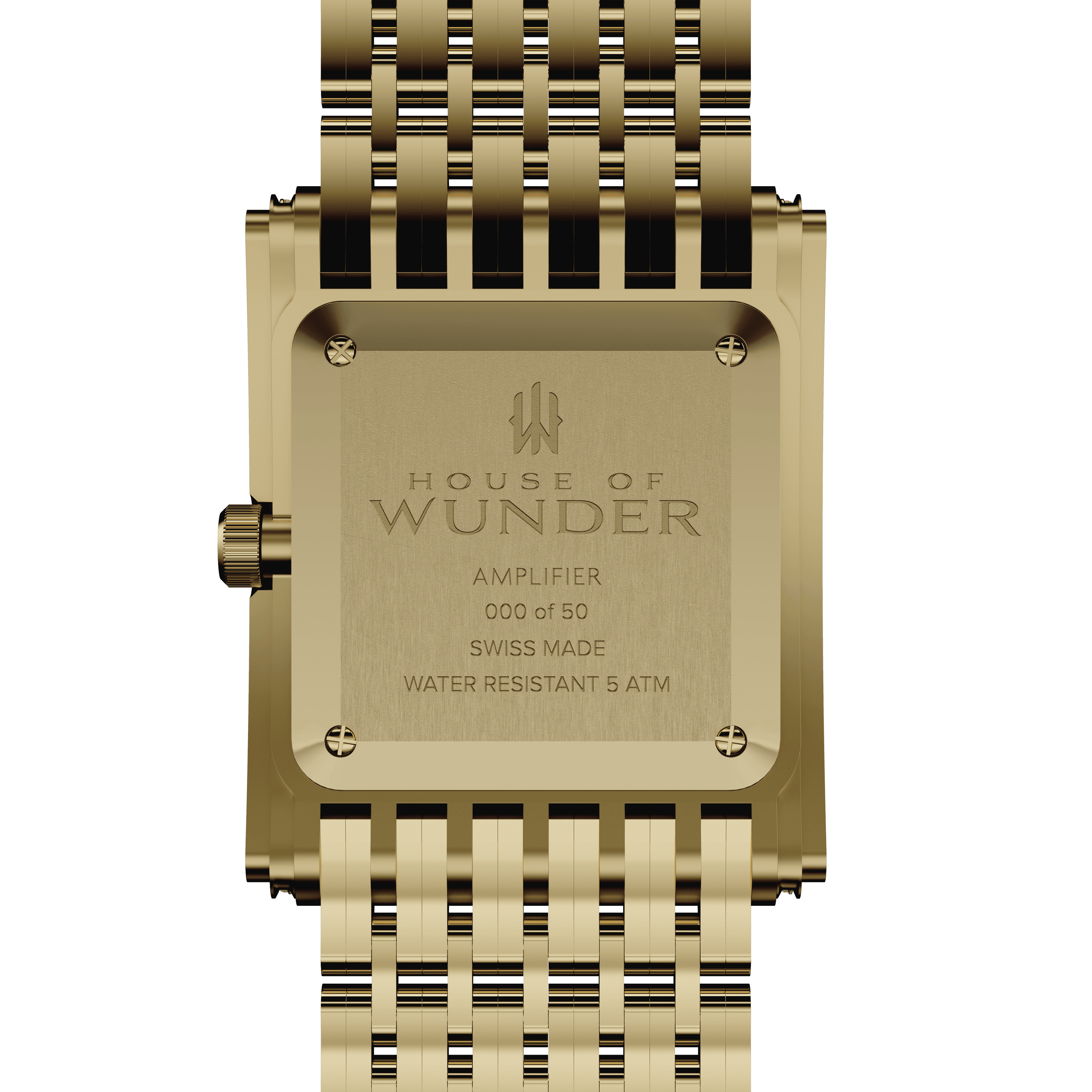 Amplifier Midi