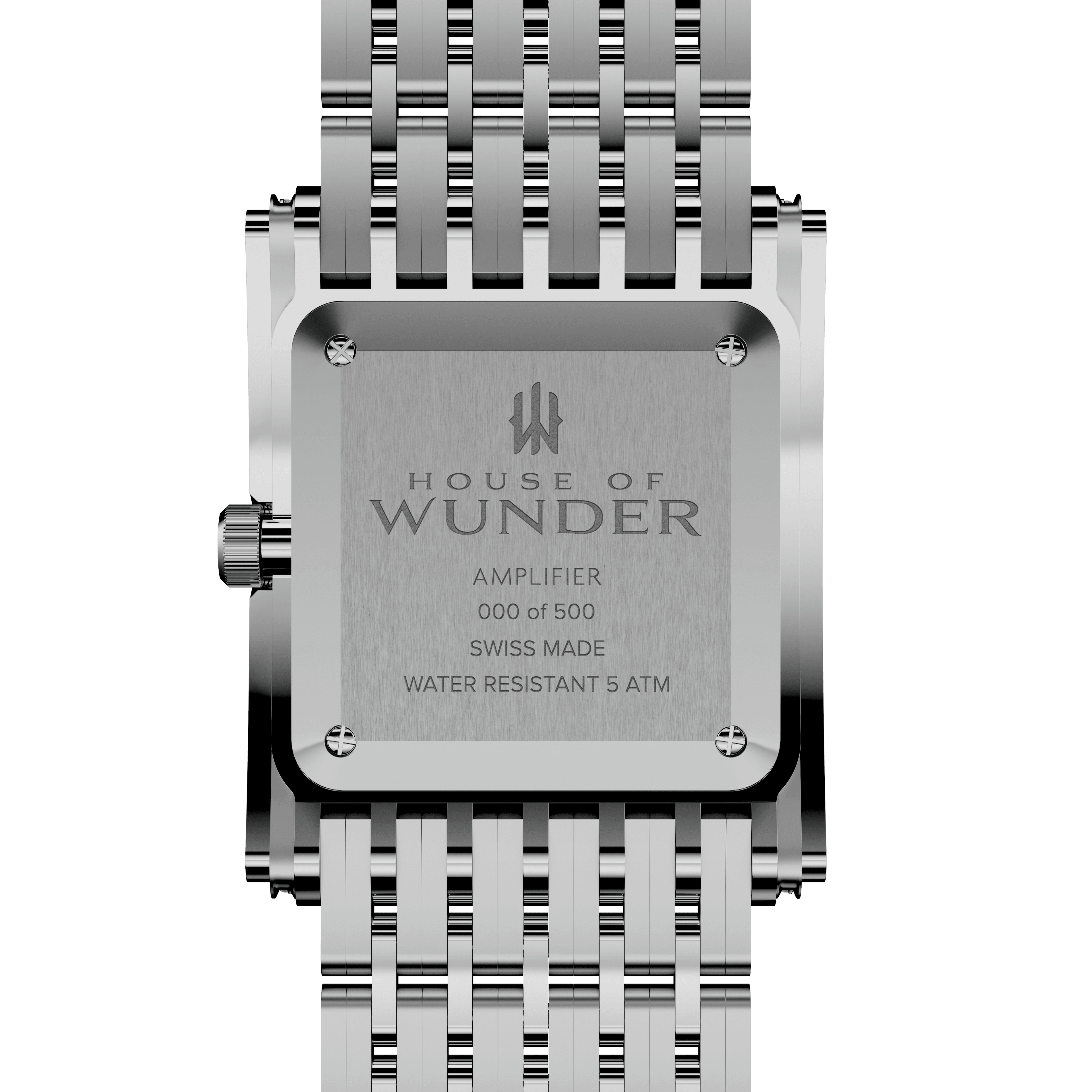 Amplifier Midi