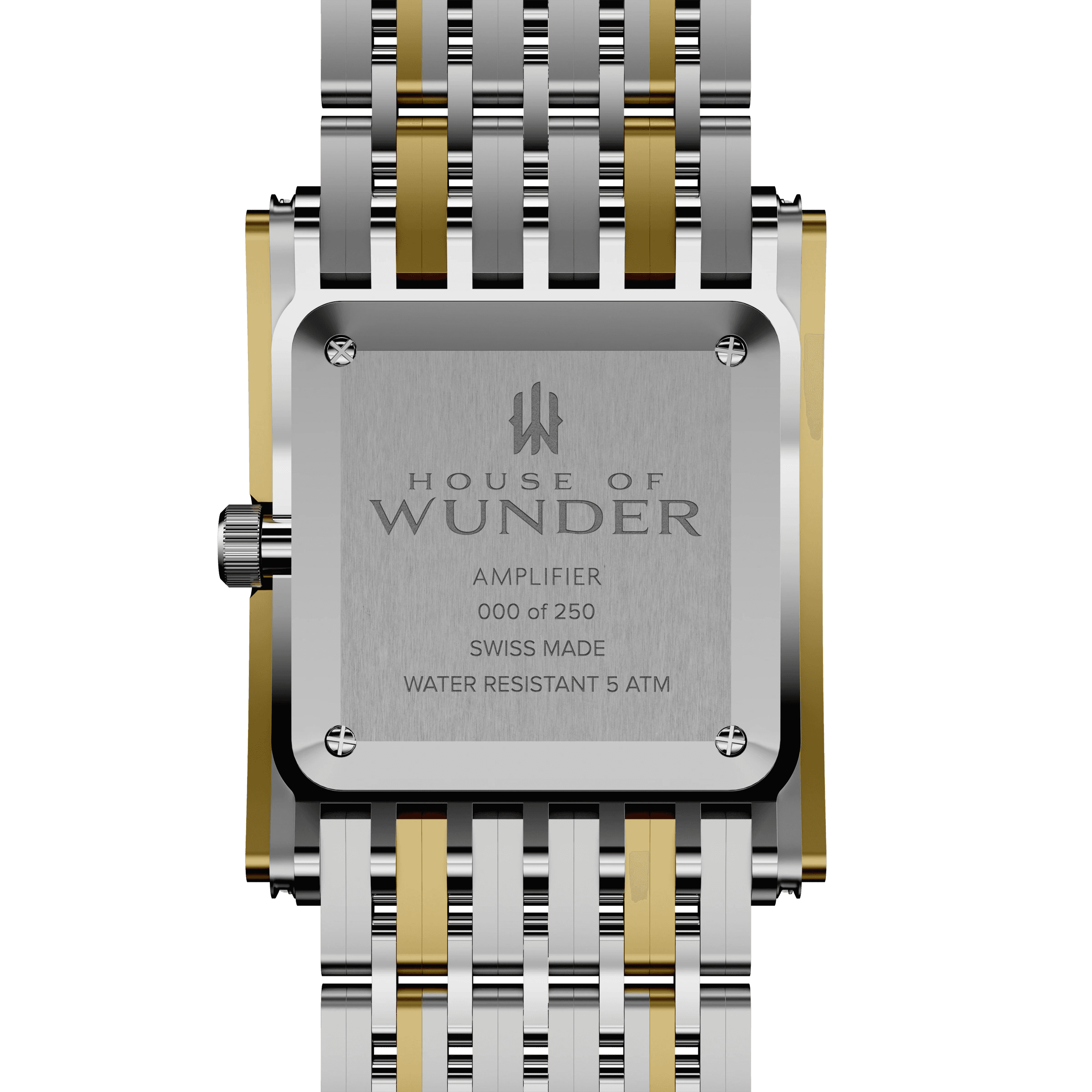Amplifier Midi